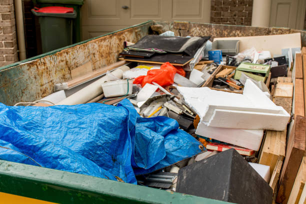 Best Yard Waste Removal  in East Camden, SC