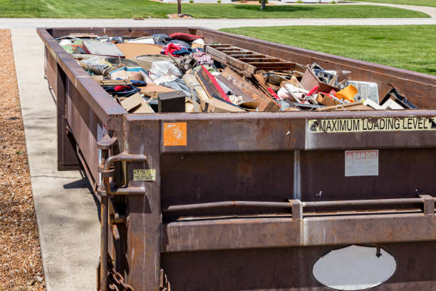 Best Basement Cleanout  in East Camden, SC