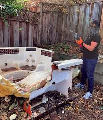 Retail Junk Removal in East Camden, SC